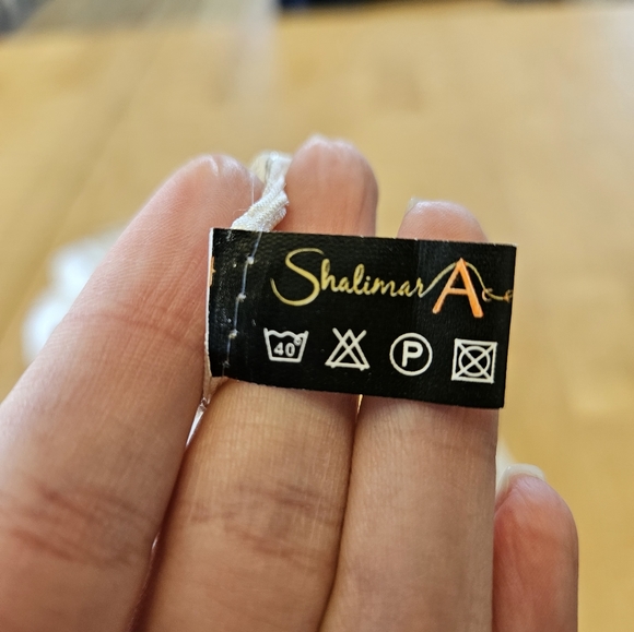 Shalimar Accessories Scrunchie Scarf - Picture 4 of 4